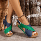 Piper | Arch Support Comfort Sandals