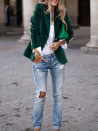 Sabrina | Women's Elegant Blazer