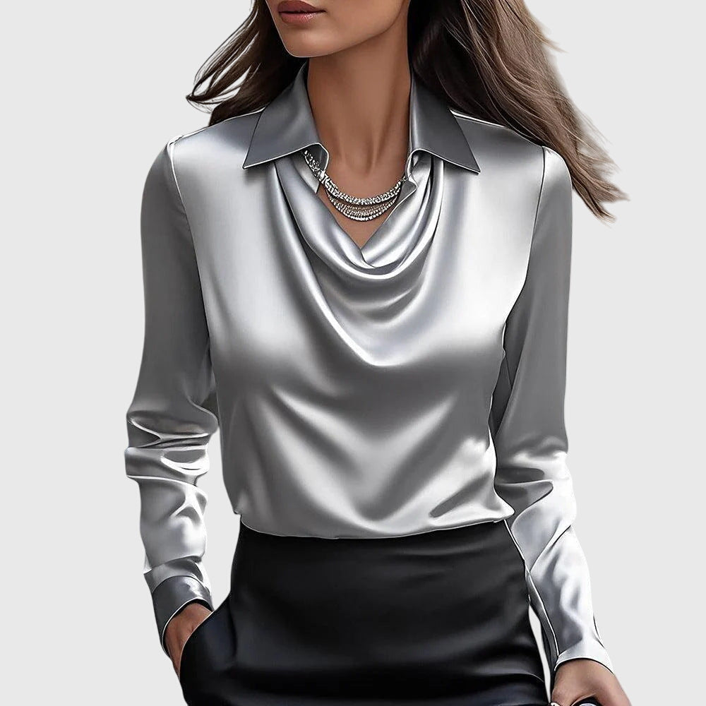 Sydney | Women's Elegant Blouse