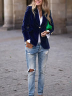 Sabrina | Women's Elegant Blazer