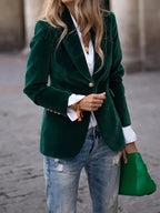 Sabrina | Women's Elegant Blazer