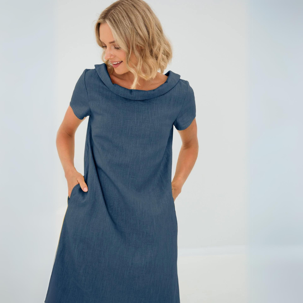 Winnie | Everyday Summer Dress