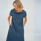 Winnie | Everyday Summer Dress