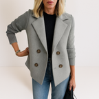 Bettina | Women's Everyday Premium Blazer with Pockets