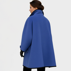Rosalind | Tailored Trench Coat