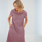 Winnie | Everyday Summer Dress