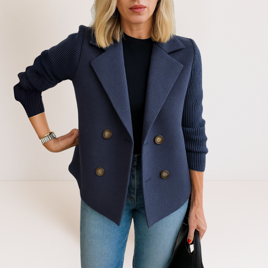 Bettina | Women's Everyday Premium Blazer with Pockets
