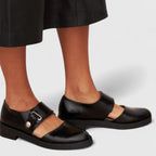 Marcella | Women's Cushioned Buckle Elegant Shoes