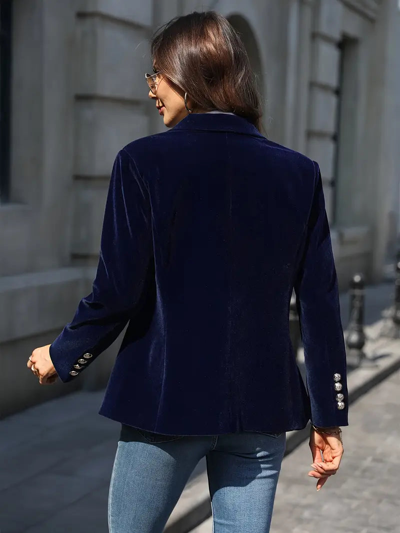 Sabrina | Women's Elegant Blazer