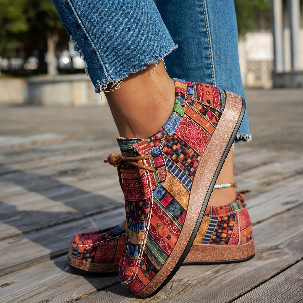 Regina | Orthopedic Comfort Shoes