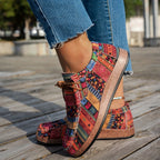 Regina | Orthopedic Comfort Shoes