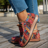 Regina | Orthopedic Comfort Shoes