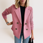 Bettina | Women's Everyday Premium Blazer with Pockets