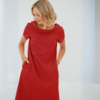 Winnie | Everyday Summer Dress