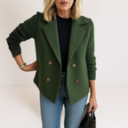 Bettina | Women's Everyday Premium Blazer with Pockets