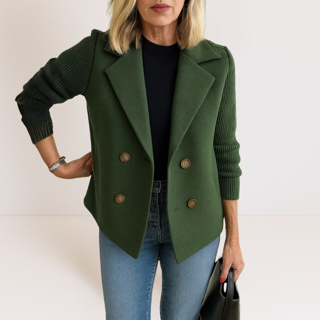 Bettina | Women's Everyday Premium Blazer with Pockets