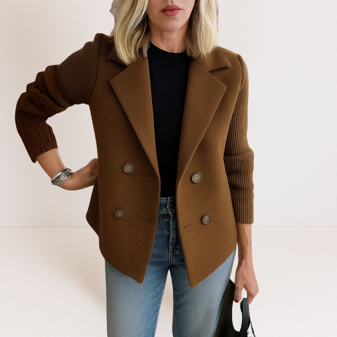 Bettina | Women's Everyday Premium Blazer with Pockets