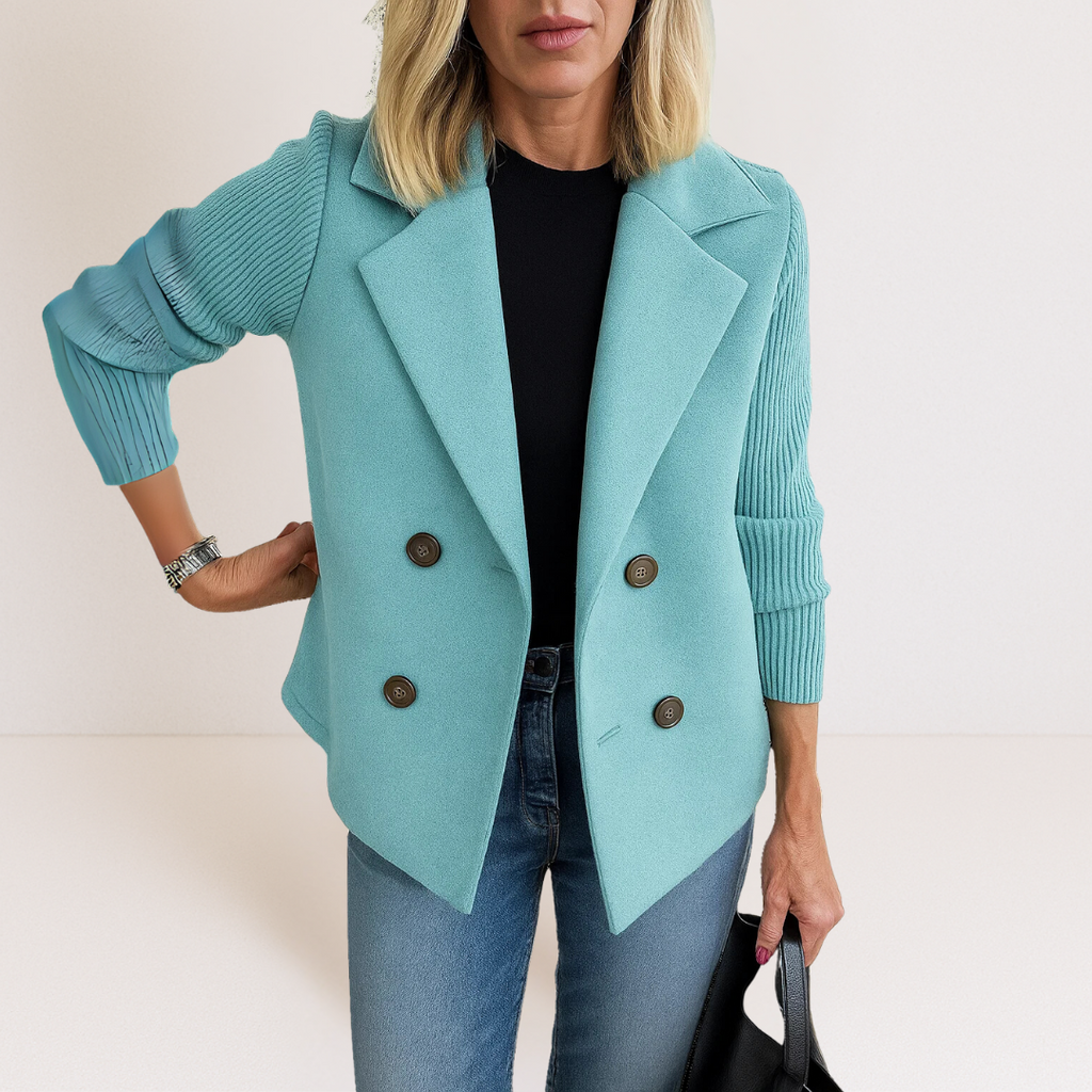 Bettina | Women's Everyday Premium Blazer with Pockets