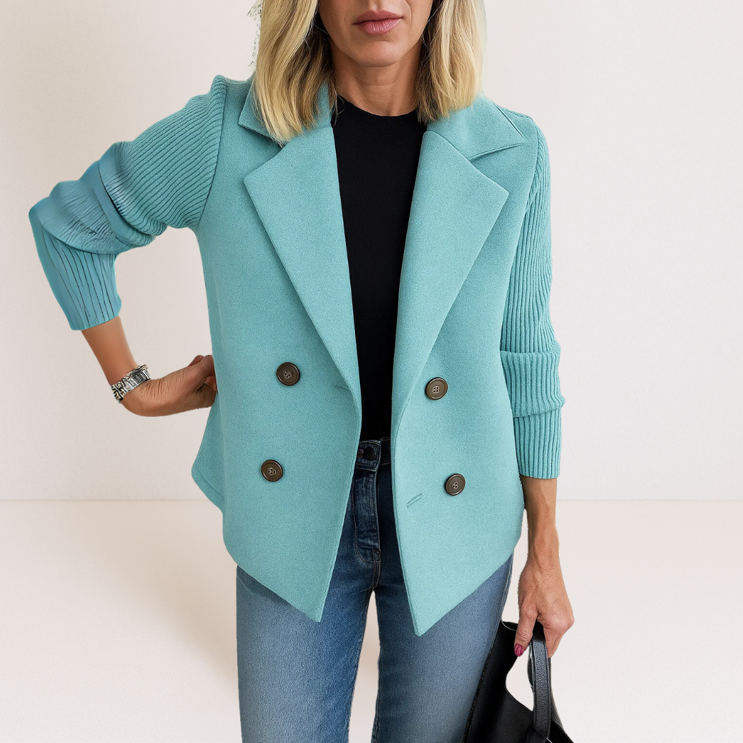 Bettina | Women's Everyday Premium Blazer with Pockets