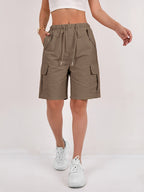 Via | Lightweight Cargo Shorts
