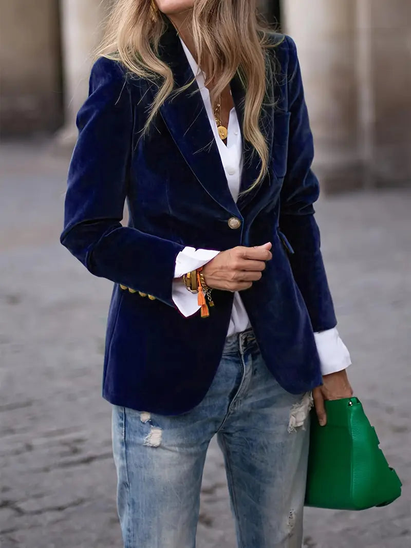 Sabrina | Women's Elegant Blazer