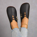 Molly | Orthopedic Moccasins