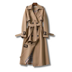Juliet | Classic Trench Coat