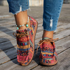 Regina | Orthopedic Comfort Shoes