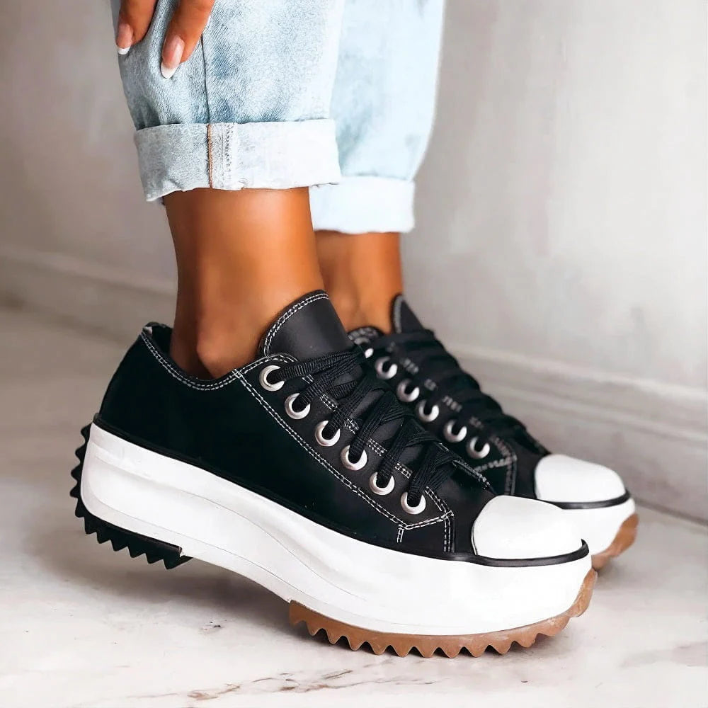 Everly | Orthopedic Comfort Shoes