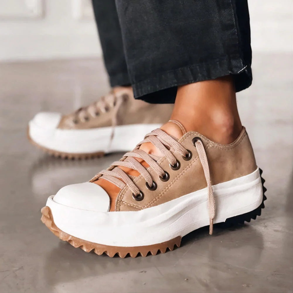 Everly | Orthopedic Comfort Shoes