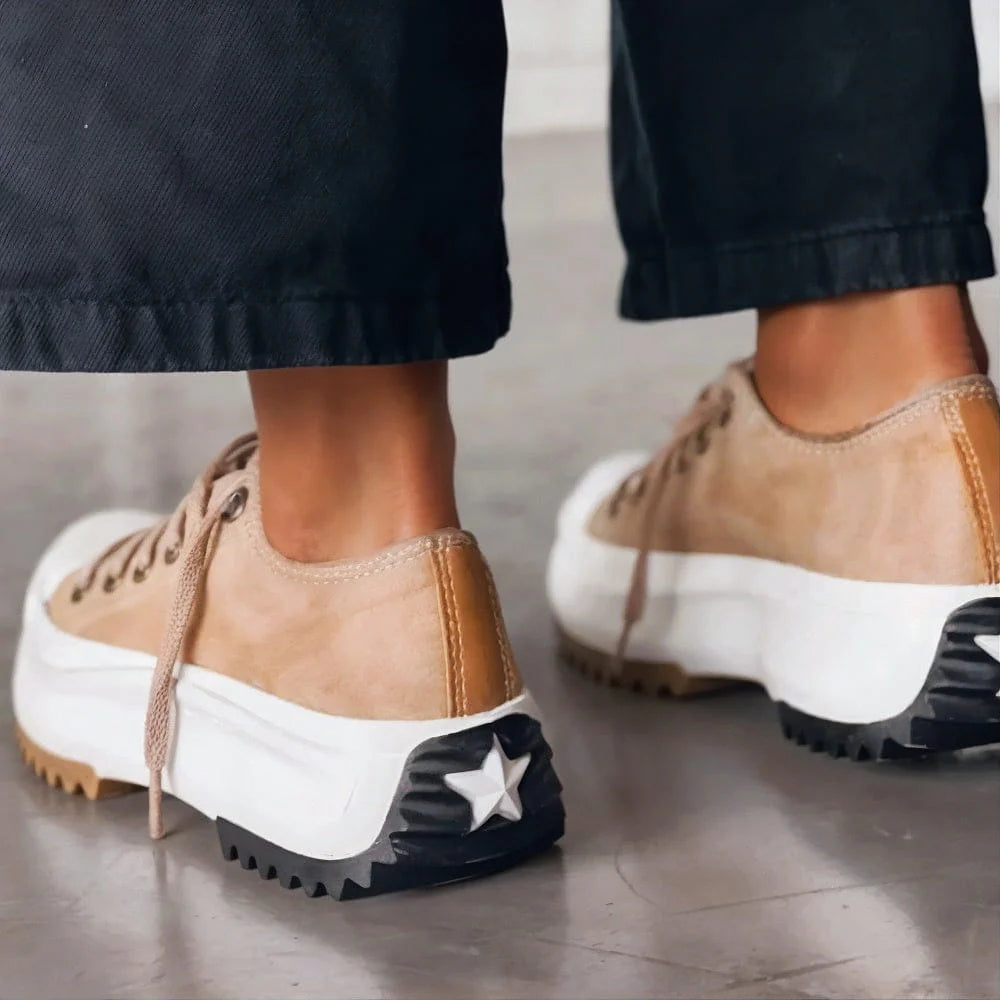 Everly | Orthopedic Comfort Shoes