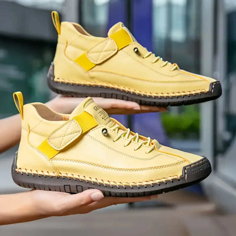 Aubrey | Orthopedic Slip-On Sneakers