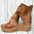 Nora | Orthopedic Wedge Sandals