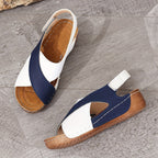 Piper | Arch Support Comfort Sandals