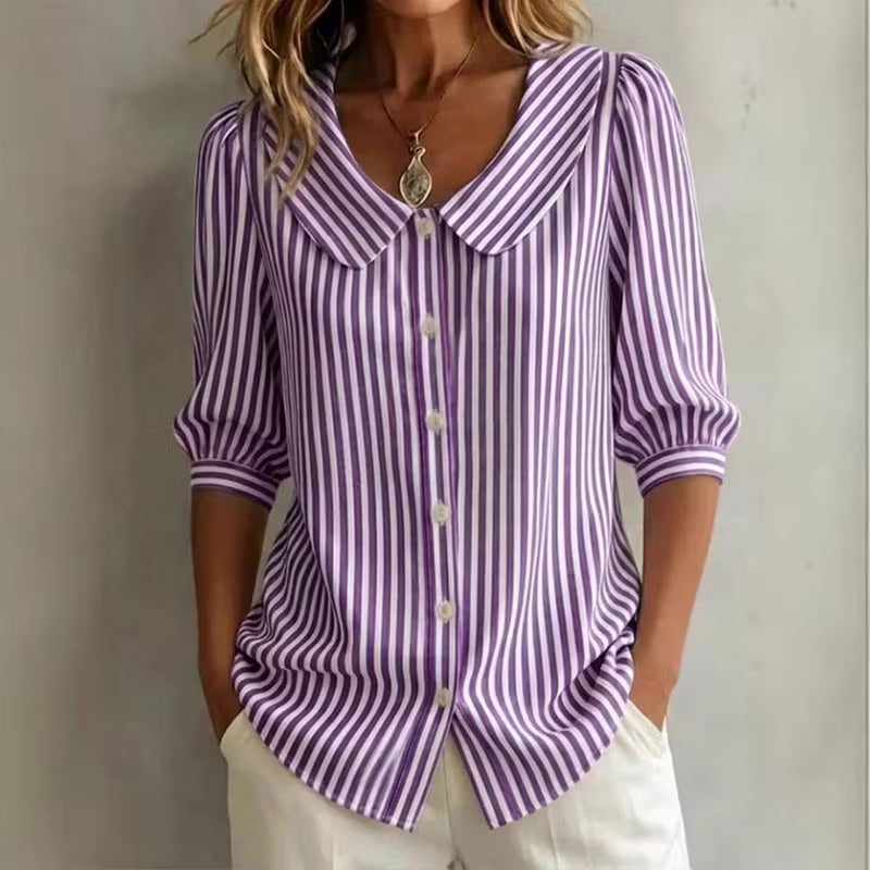 Ruby | Everyday Essential Top