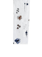 Sunniva | Women's Elegant Floral Midi Dress