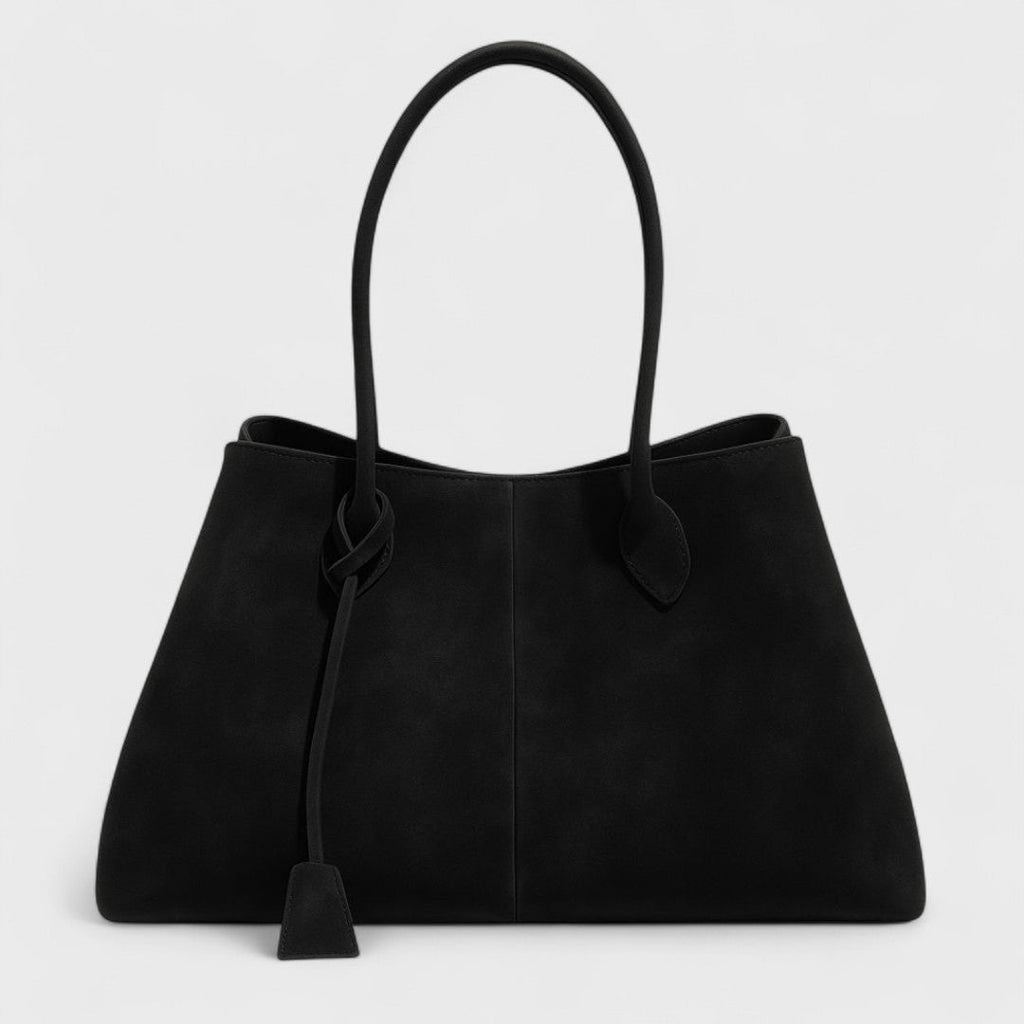Roux | Slouchy Shoulder Bag
