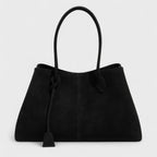Roux | Slouchy Shoulder Bag