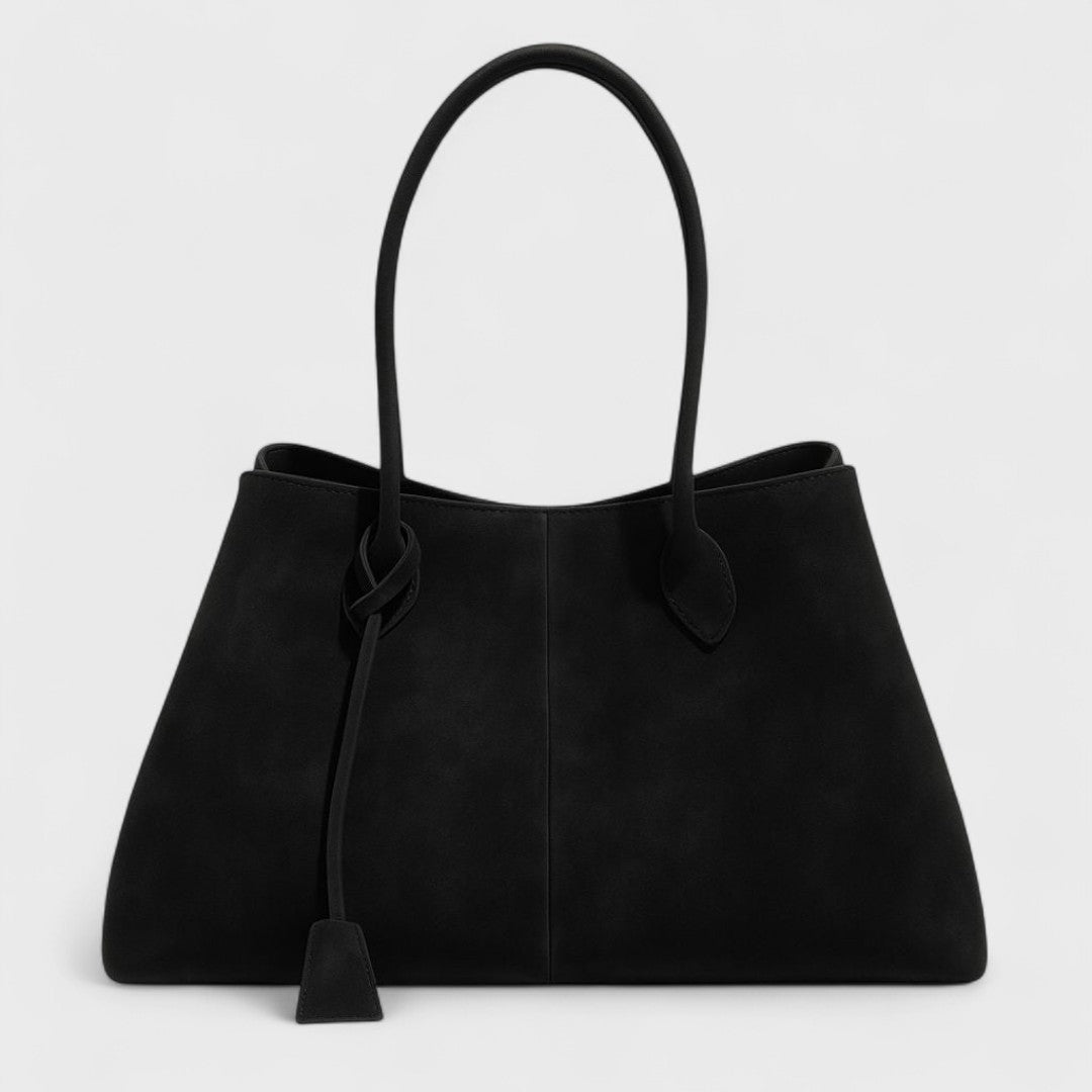 Roux | Slouchy Shoulder Bag