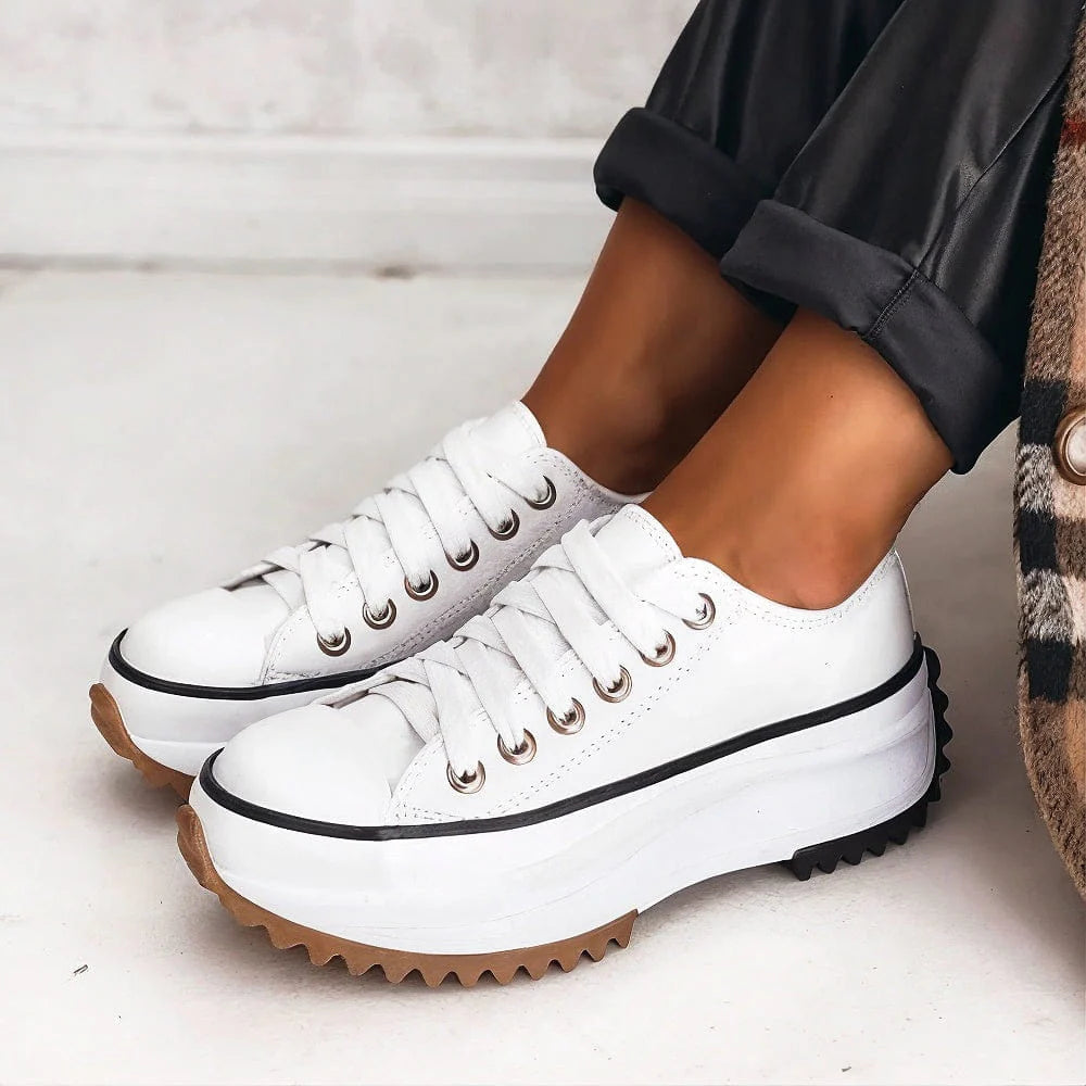 Everly | Orthopedic Comfort Shoes