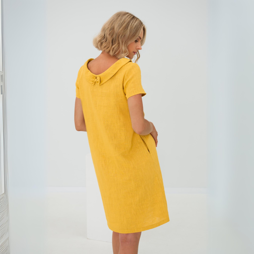 Winnie | Everyday Summer Dress