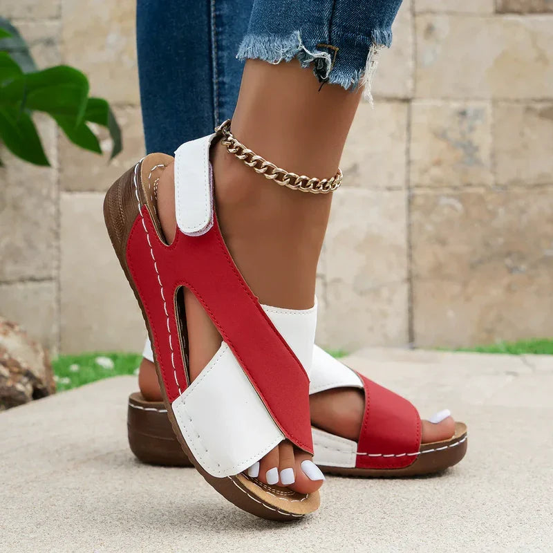 Piper | Arch Support Comfort Sandals
