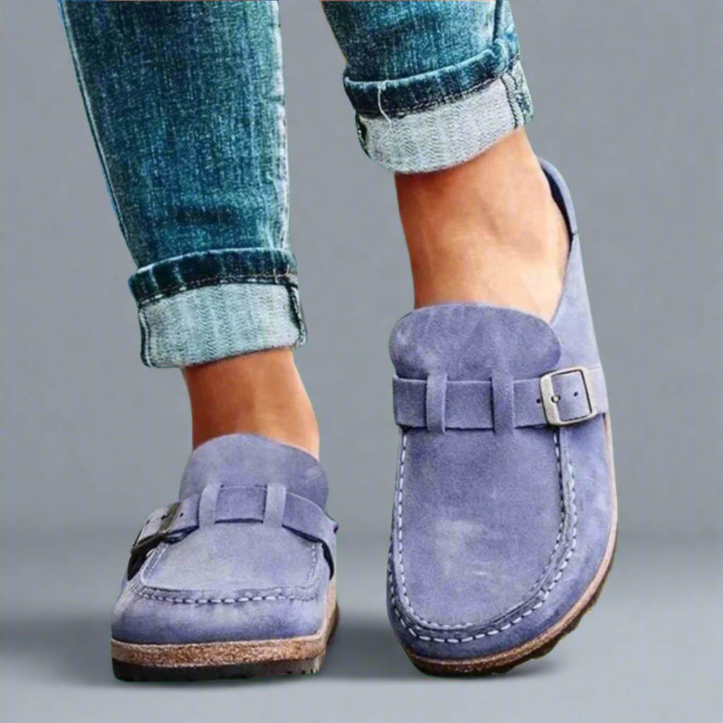 Claire | Premium Orthopedic Sandals