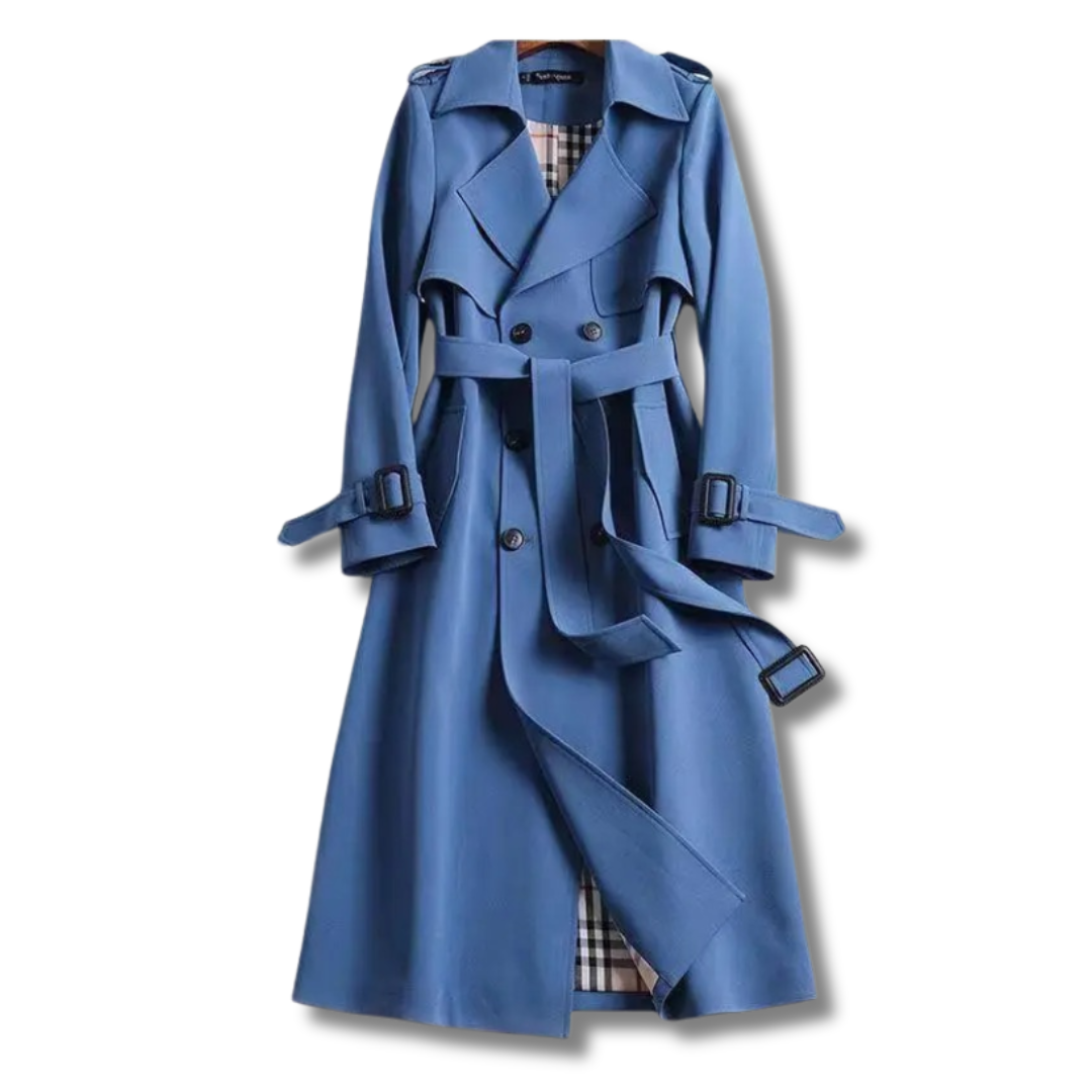 Juliet | Classic Trench Coat