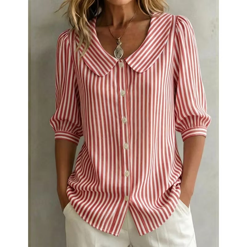 Ruby | Everyday Essential Top