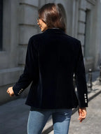 Sabrina | Women's Elegant Blazer