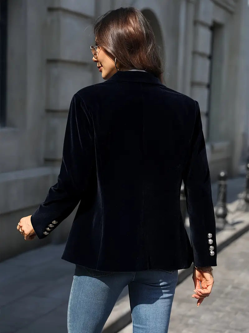 Sabrina | Women's Elegant Blazer