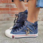 Bridget | Trendy Orthopedic Sneakers
