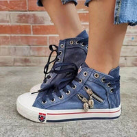 Bridget | Trendy Orthopedic Sneakers