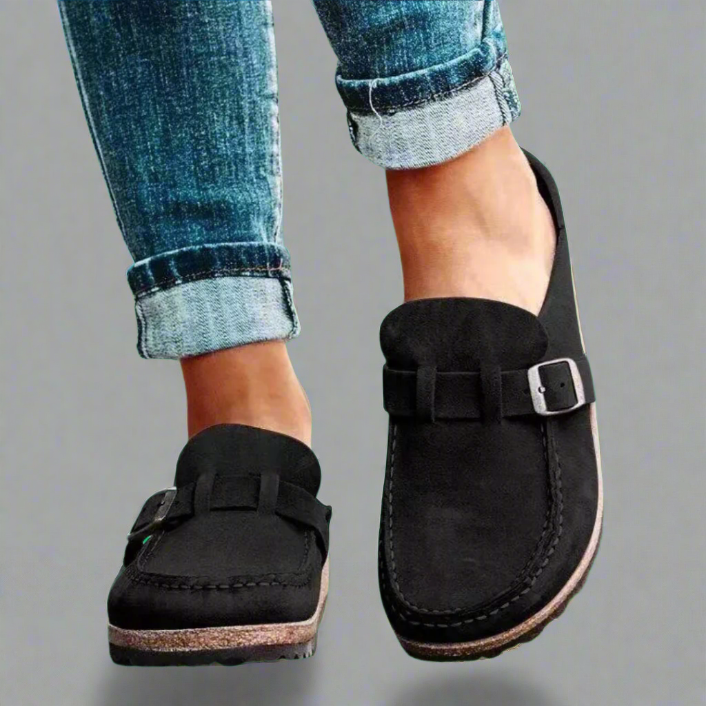 Claire | Premium Orthopedic Sandals